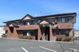 フェアリーテイルAの画像