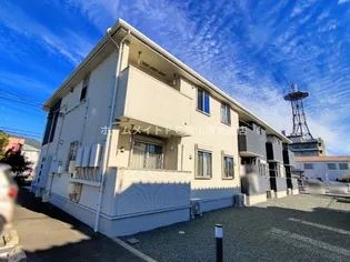 サニーヒルズ EHの画像