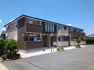 フロント ヒルの画像