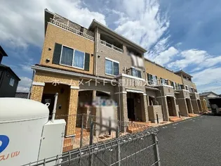 ボヌール伊奈 高蔵館の画像