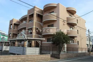 ソルスクエアの画像