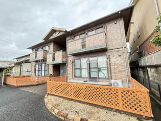 パル萩山の画像