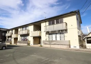 サンルミエール豊川A棟の画像