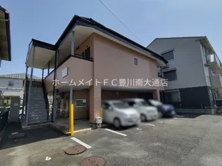 SUNNY MALL Kの画像