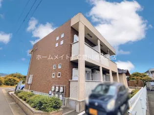 ヴィラ デ ミュゲの画像