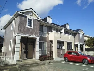 エレガンシャトーBの画像