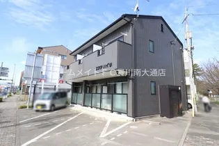 ステアハイツの画像