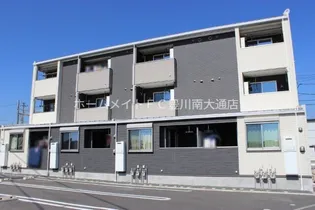 ライグッドⅢの画像