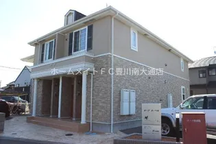 オーブ ヌーベルの画像