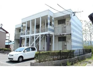 レオパレス当座山の画像