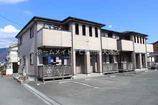 DEUX PONT A棟の画像