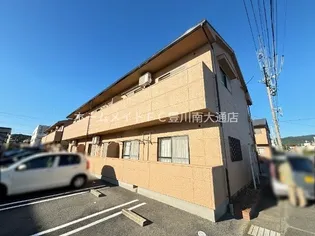 ブロードタウン大崎G棟の画像