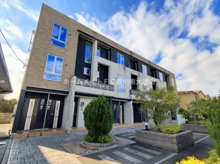 クレール石田の画像