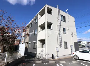 アインスの画像