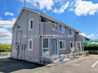 クレストール一ノ坪2番館の画像