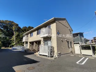 グランツ久保の画像