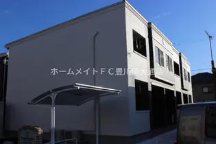 ラベンダーガーデン諏訪の画像