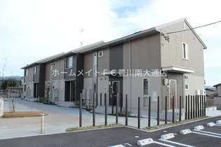 カーサフェリーチェ泉 Bの画像