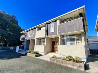 ベルウッド 泉Iの画像