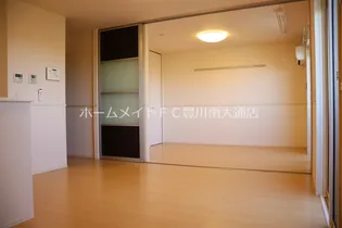 エスペランサ B棟【3階】のその他画像