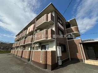 エクシード御油の画像