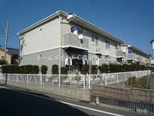 シャルマン桜Aの画像