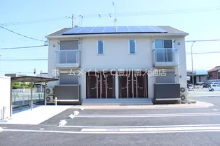 ルミエール Aの画像