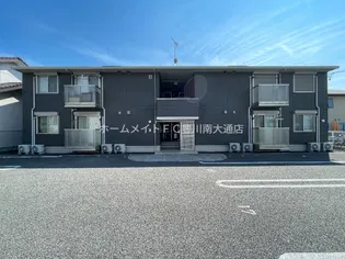 ルミエール Bの画像