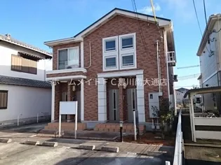 ヴィラ サンリットの画像