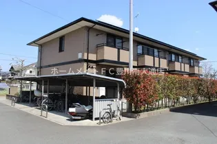 アネックス河尻 C棟の画像