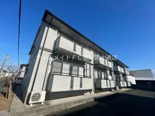 プレミール ソシア Bの画像