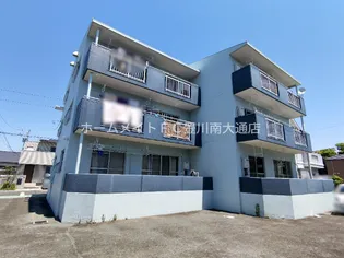 エスポワール小野の画像