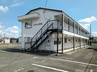 エルディム宮前の画像