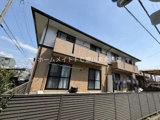 シャンテラヴィ八幡 S棟の画像