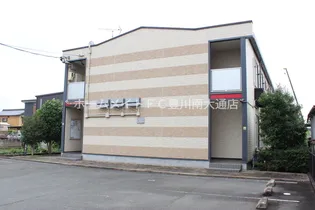 レオパレス秋豊の画像