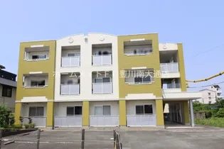 エルハイム西町の画像