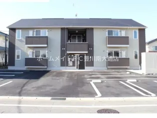 プレミール小坂井の画像