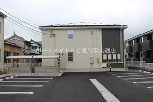 レインボーヒルズ Ⅰの画像