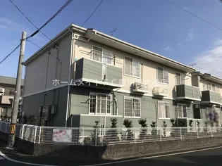 ファミールHAKUHOU Aの画像