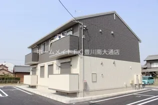 REVE Aの画像