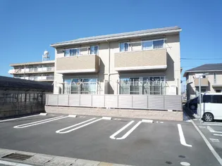 ベリーヴィレッジ C棟の画像