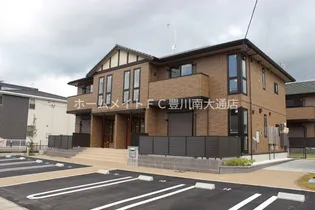 アルシオネ Ⅰの画像