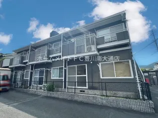 グリーンハイツ宮路の画像