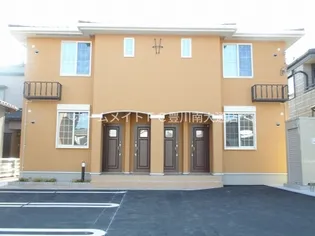 ボヌール クロシェットの画像