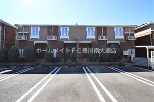 ビブレストIIIの画像