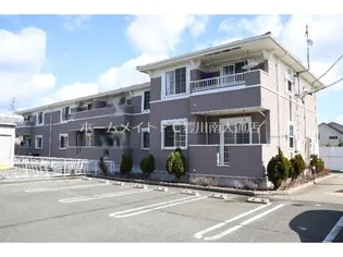 プロムナード郷中Bの画像