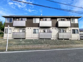 グランパルク東豊Aの画像