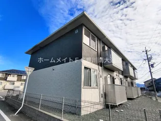 グランパルク東豊Bの画像