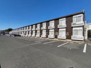 レオパレスシャルム出口Aの画像