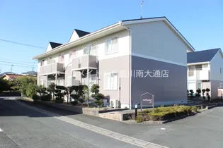 リバティヒルズAの画像